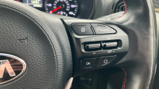 Kia Picanto 1.25 GT-line S 5dr Petrol Hatchback